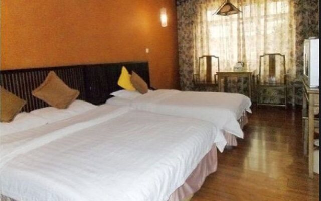Starway Hotel Chengdu