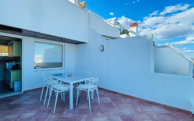 Penthouse Triplex Marina T2 Hsrentals Vilamarina