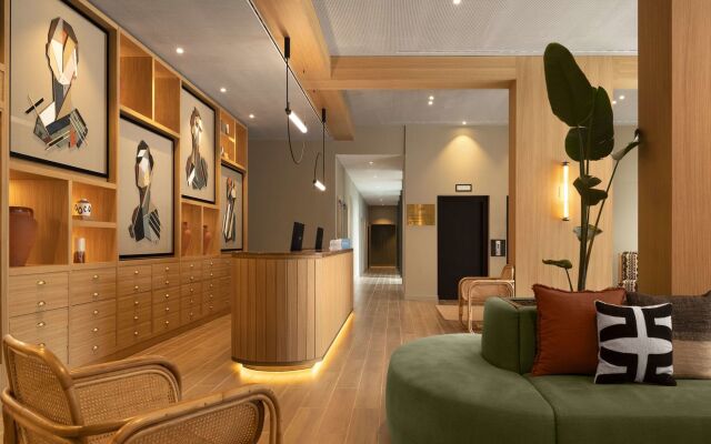 Hilton Garden Inn Evora