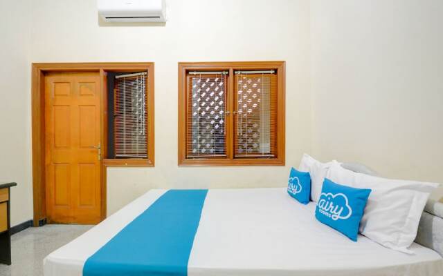 Airy Eco Syariah Gubeng Kertajaya Dua Belas C 115 Surabaya