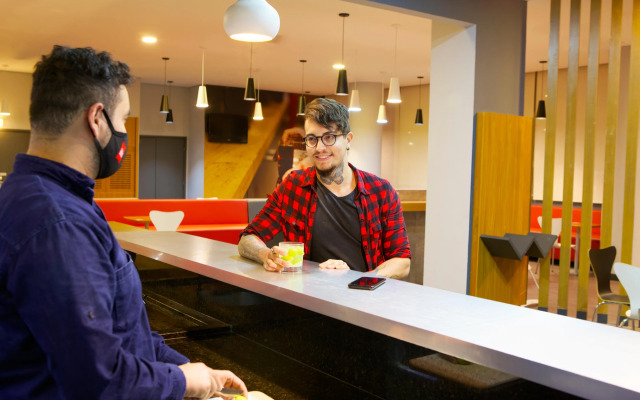 ibis Sao Jose dos Campos Dutra