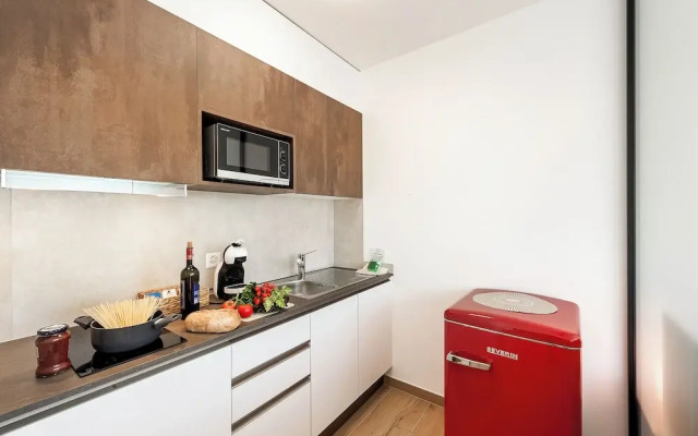 Alle Camelie Apartment