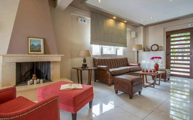 Orizontas Residences