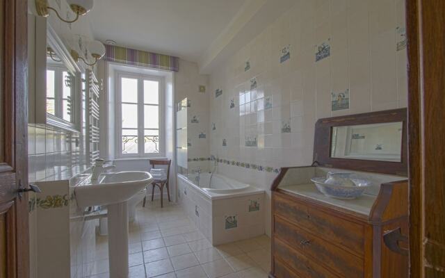 Le Château de Monceaux