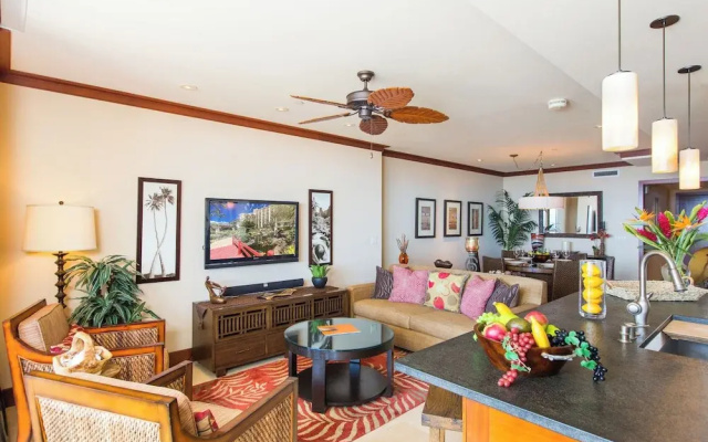 Hale Lanikai Ko Olina Penthouse Ko Olina Villa