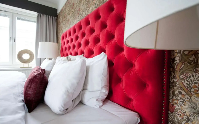 Centric Hotel