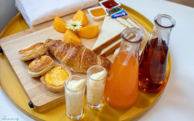 Dalat Maya Hotel