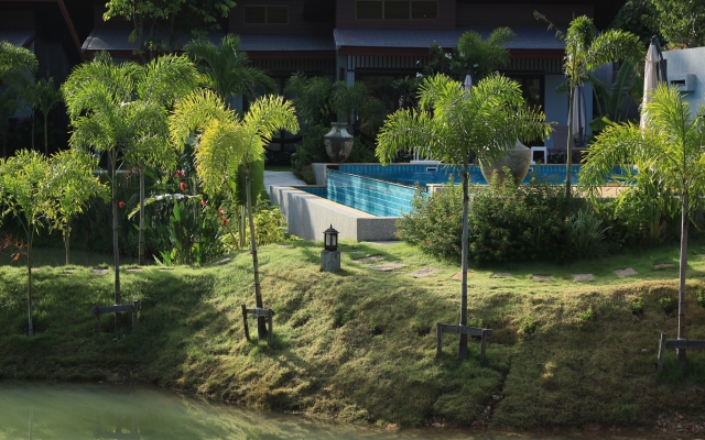 Arthaya Villas