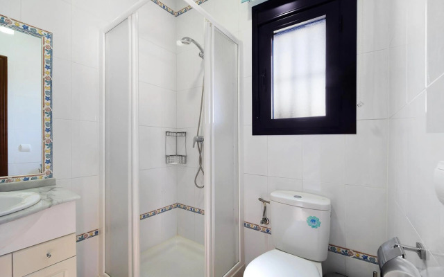 Apartamento Casa rural el campo