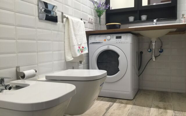 Vcv Apartamento San Telmo