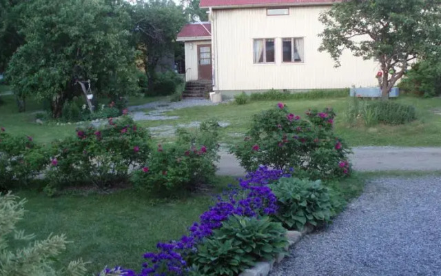 Välimäki Farm Hostel