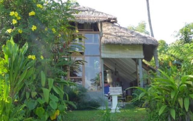 Villa Pondok Apsari