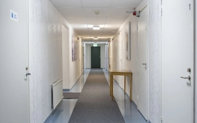 Sälens Vandrarhem - Hostel