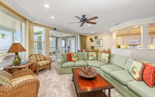 1640 Lands End 3 Bedroom Condo