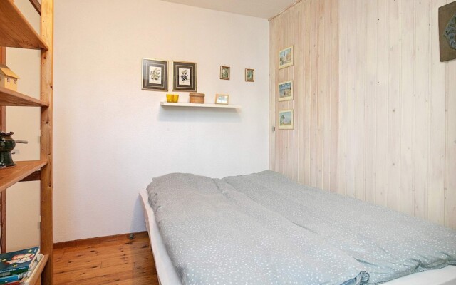 7 Person Holiday Home in Ebberup