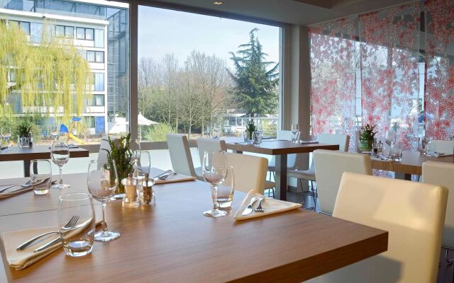 Novotel Brussels Airport