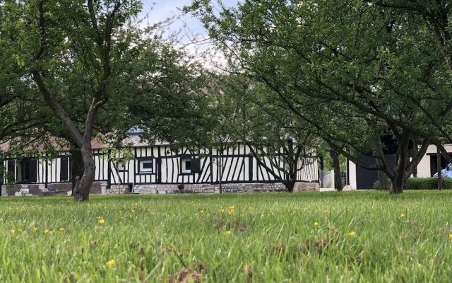 La Maison du Bonheur