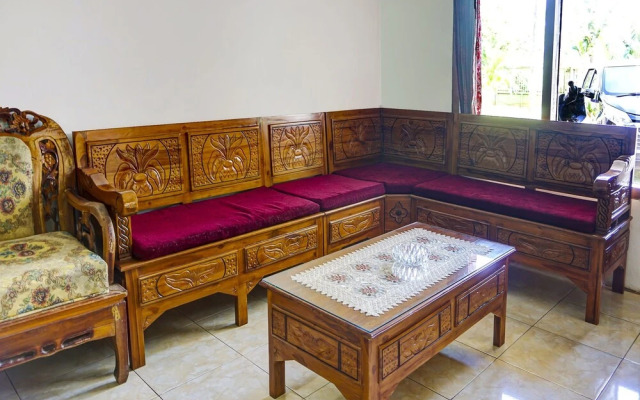 Hotel O Desa Wisata KalipucangNearGreen Zone Indonesia