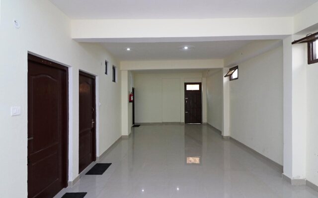Hotel Wild Stone by OYO Rooms
