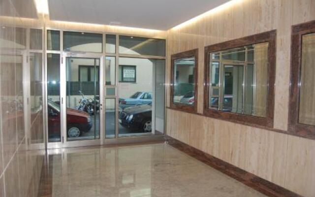 Apartamentos Cedeira