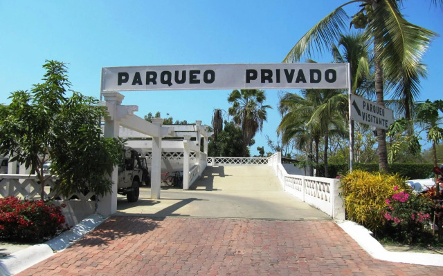Penthouse de lujo. Carabelas de Colón