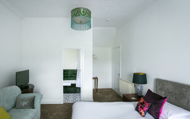 Lochinvar Hotel