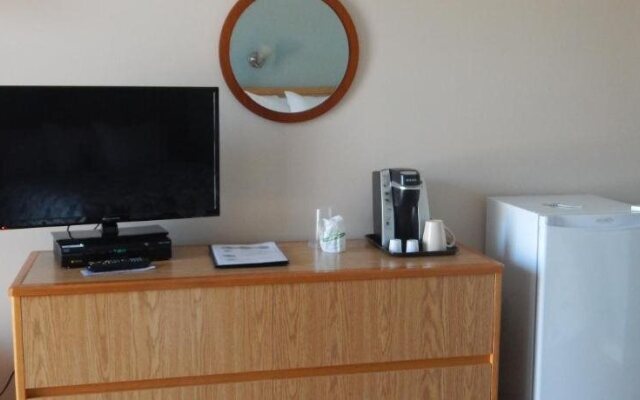 Complexe Hotelier Pelchat