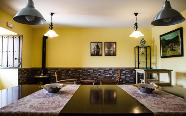 Apartamentos Rurales San Xillao