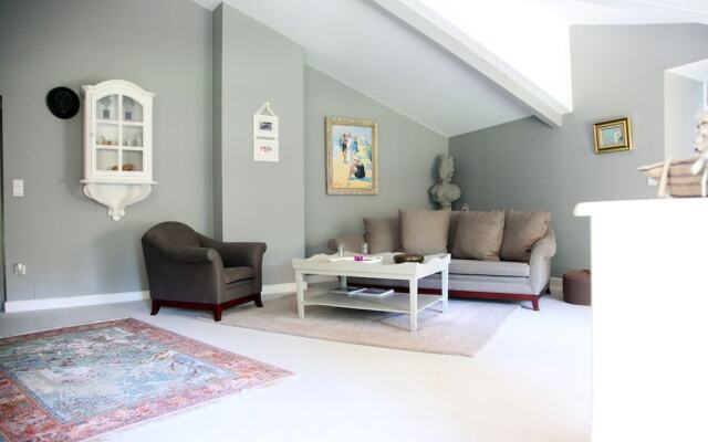 Château Des Barrenques