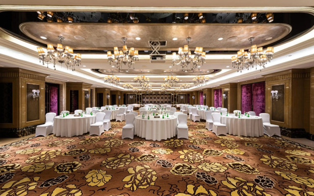 Narcissus Hotel & Spa, Riyadh