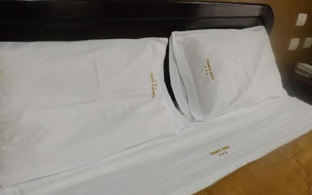 Cesar´s Hotel La Merced
