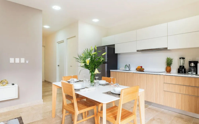 Brava Towers 408 By Sandy Powerful