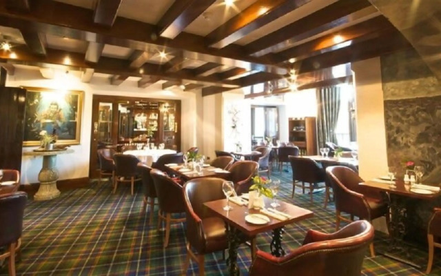 Brig O Doon Hotel