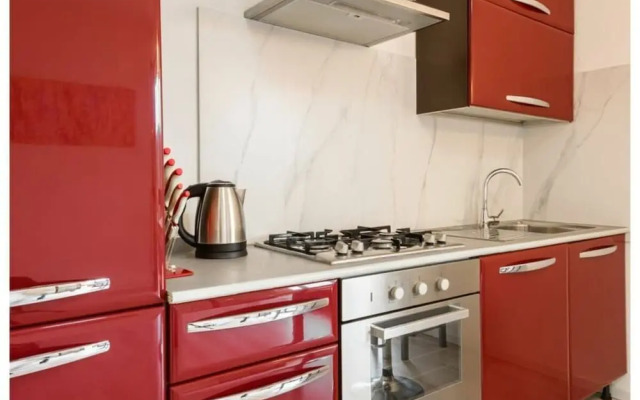 Residenza Montecatini