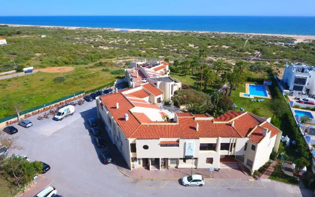 Praia da Lota Resort - Apartments