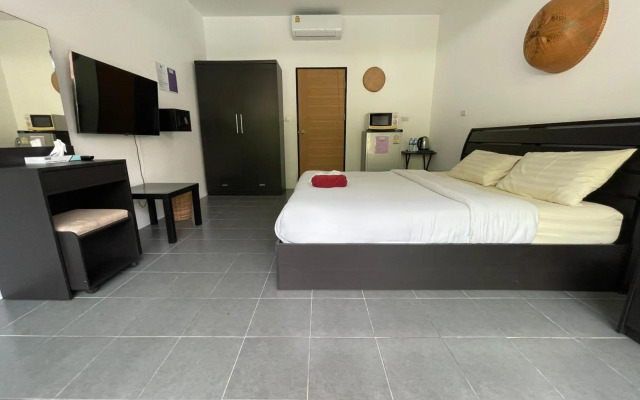 Hotel Lotus Bleu