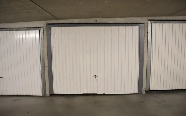 Apartment in Nieuwpoort Near the Beach