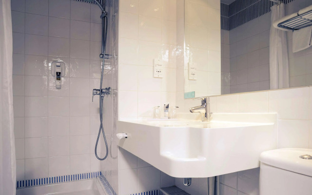 Mercure Grande Motte Port