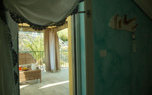 La Rocca Maison de Charme