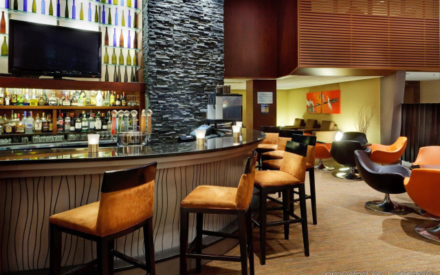 Radisson Hotel Vancouver Airport