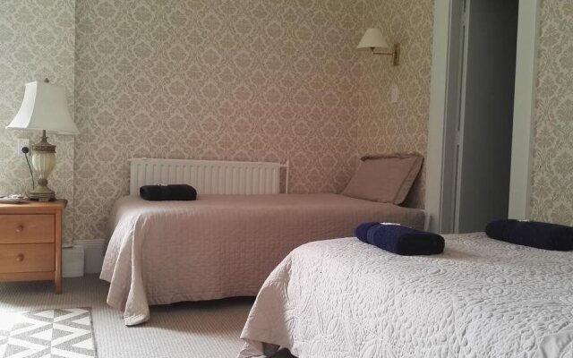 The Grand Accommodation