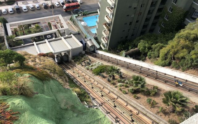 Apartamento A-41 Euromarina