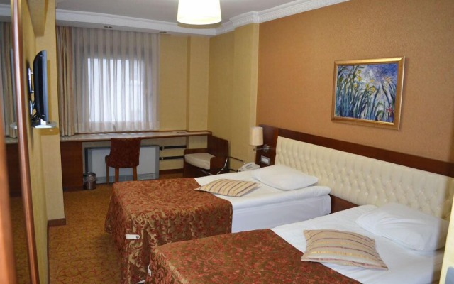 Hotel Yuksel