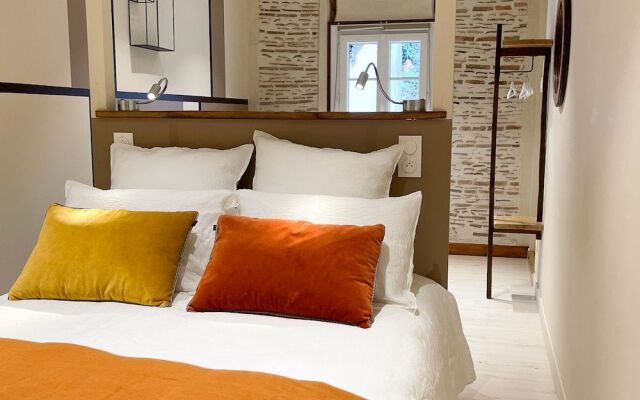 Maison d'hôtes e.bernat