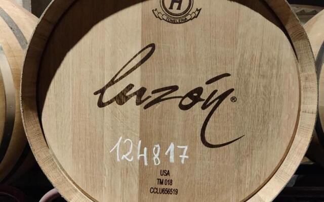 Calle Atlantico 108 1b Appartement