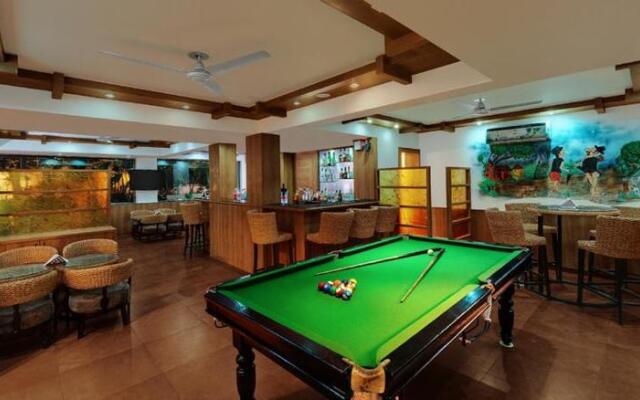 Sandalwood Resorts Pvt. Ltd.