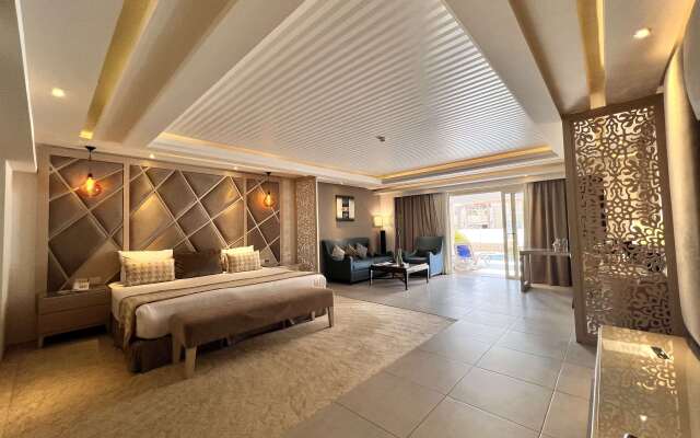 KaiSol Romance Resort Sahl Hasheesh (Adults Only)