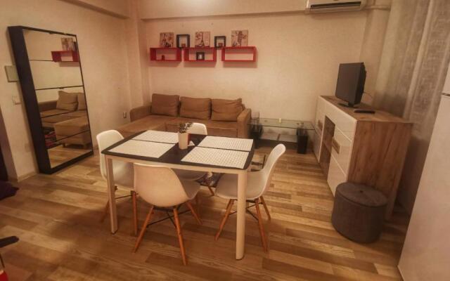 Apartament Palas 2 camere