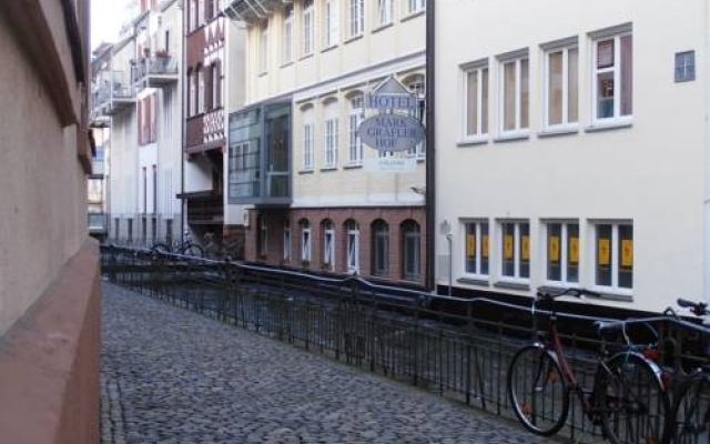 Markgräfler Hof