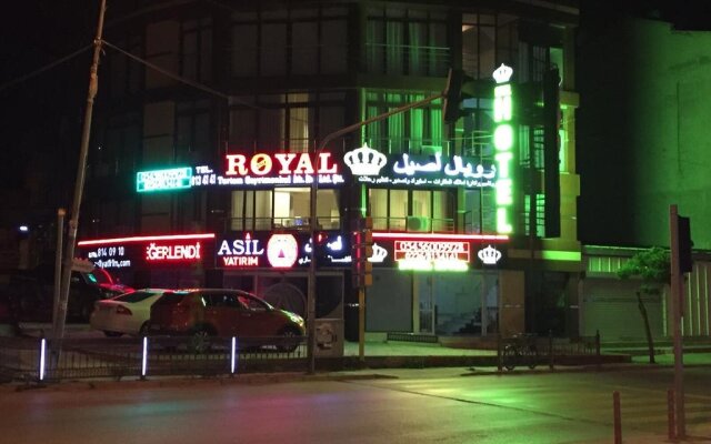 Royal Hotel